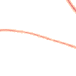 Night-time road noise heatmap for OX14 3DN