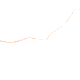 Night-time road noise heatmap for OX14 4AH