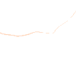 Night-time road noise heatmap for OX14 4AL