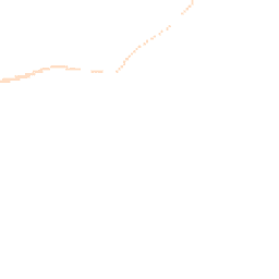 Night-time road noise heatmap for OX14 4AR
