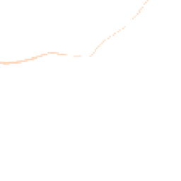 Night-time road noise heatmap for OX14 4AW