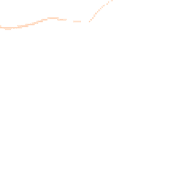 Night-time road noise heatmap for OX14 4FB