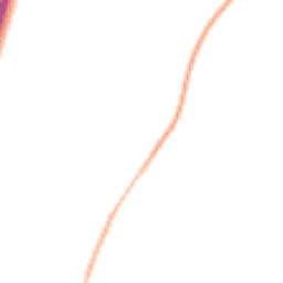 Night-time road noise heatmap for OX14 4FU