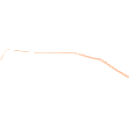 Night-time road noise heatmap for OX14 4FZ
