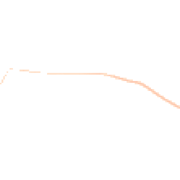Night-time road noise heatmap for OX14 4FZ