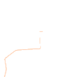 Daytime road noise heatmap for OX14 4QR