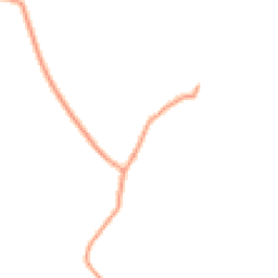 Daytime road noise heatmap for OX14 4RA