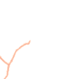 Daytime road noise heatmap for OX14 4RB
