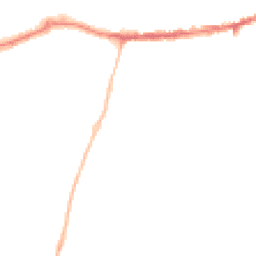 Night-time road noise heatmap for OX14 5FN