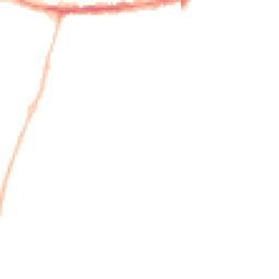 Night-time road noise heatmap for OX14 5HE