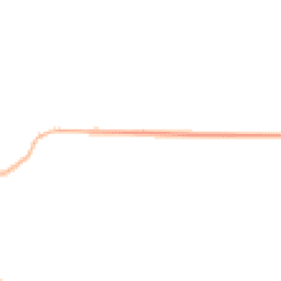 Night-time road noise heatmap for OX15 0AJ