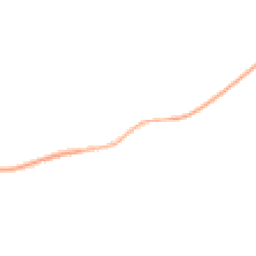 Night-time road noise heatmap for OX15 0PE