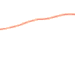 Night-time road noise heatmap for OX15 0PH
