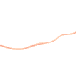 Night-time road noise heatmap for OX15 0PZ