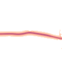 Daytime road noise heatmap for OX15 0QJ
