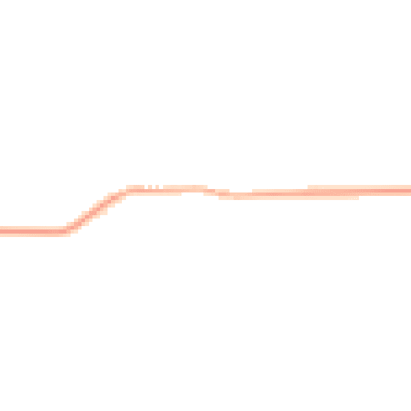 Night-time road noise heatmap for OX15 0QT