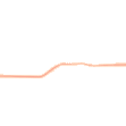 Night-time road noise heatmap for OX15 0QY