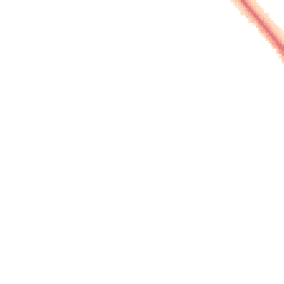 Night-time road noise heatmap for OX15 4DU