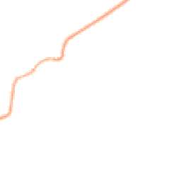 Night-time road noise heatmap for OX15 4JJ