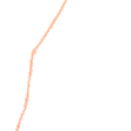Night-time road noise heatmap for OX15 4LW