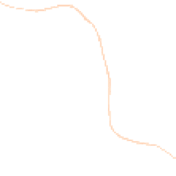 Night-time road noise heatmap for OX15 5AU