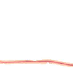Daytime road noise heatmap for OX15 5DG