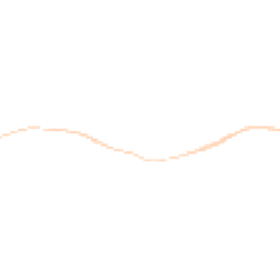 Night-time road noise heatmap for OX15 5DR