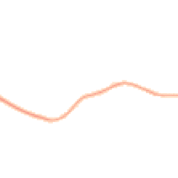 Night-time road noise heatmap for OX15 6QX