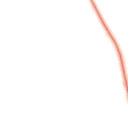 Night-time road noise heatmap for OX17 1BE