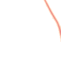 Night-time road noise heatmap for OX17 1BH