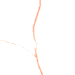 Night-time road noise heatmap for OX17 1DA