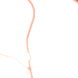 Night-time road noise heatmap for OX17 1DB