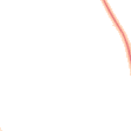 Night-time road noise heatmap for OX17 1DN