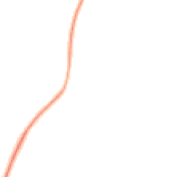 Night-time road noise heatmap for OX17 1LY