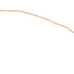 Night-time road noise heatmap for OX17 2HB