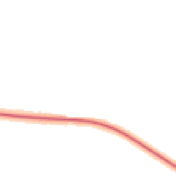 Night-time road noise heatmap for OX17 2QA