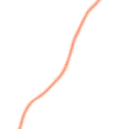 Daytime road noise heatmap for OX20 1AF