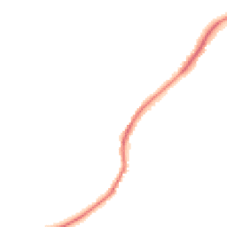 Night-time road noise heatmap for OX20 1SE