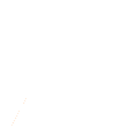 Night-time road noise heatmap for OX25 1PH