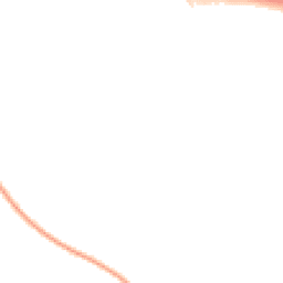 Night-time road noise heatmap for OX25 1TS