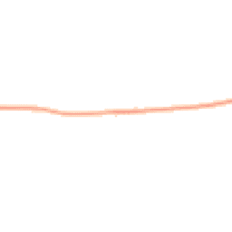 Night-time road noise heatmap for OX25 4ND