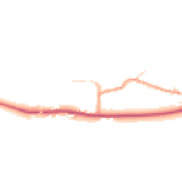 Daytime road noise heatmap for OX25 5NR