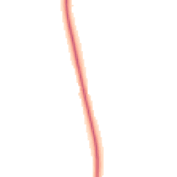 Night-time road noise heatmap for OX25 6JE