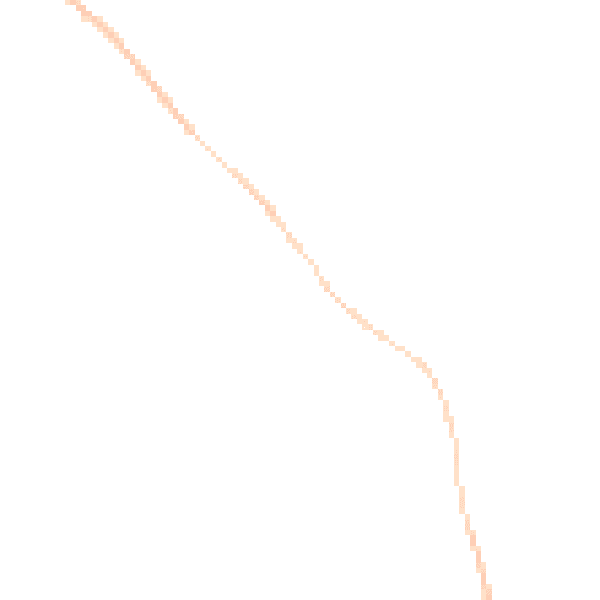 Night-time road noise heatmap for OX29 9UL