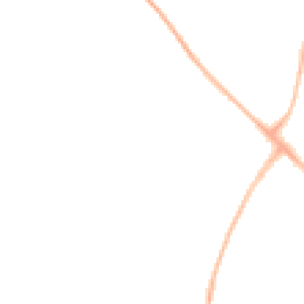 Night-time road noise heatmap for OX3 0RL