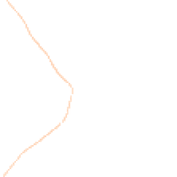 Night-time road noise heatmap for OX7 3AF