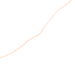 Night-time road noise heatmap for OX7 3DL