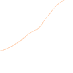Night-time road noise heatmap for OX7 3DN