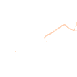 Night-time road noise heatmap for OX7 3DS