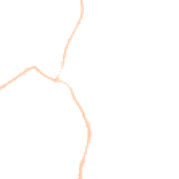 Night-time road noise heatmap for OX7 3QS